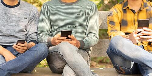 Mobile users